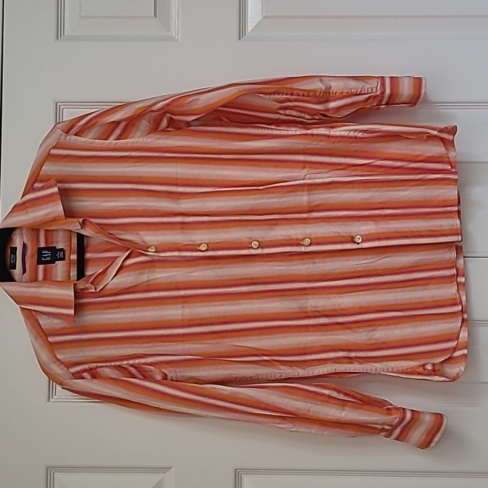 Vintage Gap Dress Shirt
